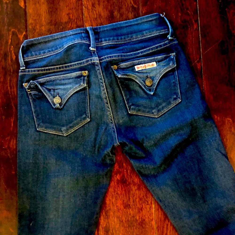 Hudson Jeans